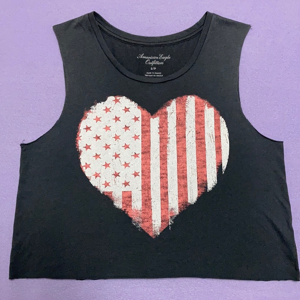 American Eagle Outfitters Tank Top (NEW)